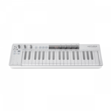 Decksaver Arturia Keystep 37 Cover по цене 7 150 ₽