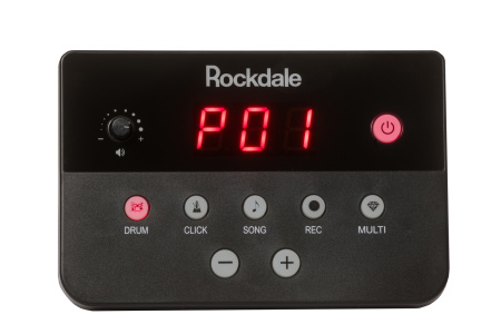 Rockdale Hurricane 1 (SD61-3) по цене 66 000 ₽