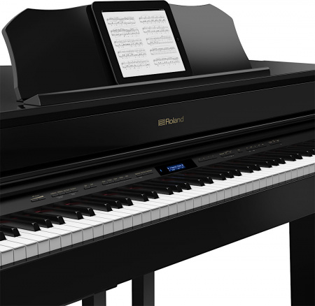 Roland GP607-PE по цене 735 000 ₽
