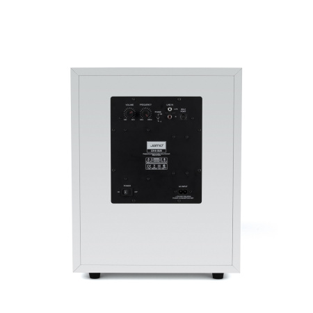 Jamo C 910 SUB Matte White по цене 60 000 ₽