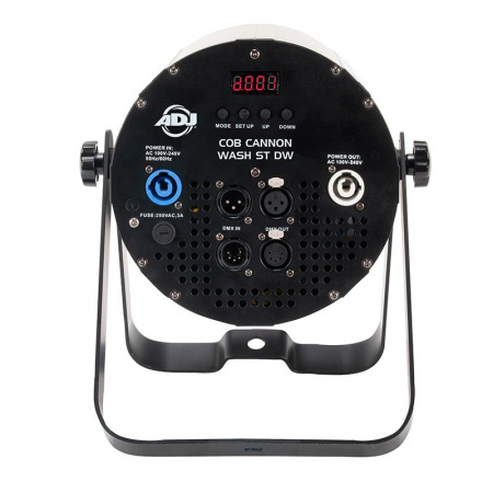 ADJ COB Cannon Wash DW ST по цене 48 600 ₽