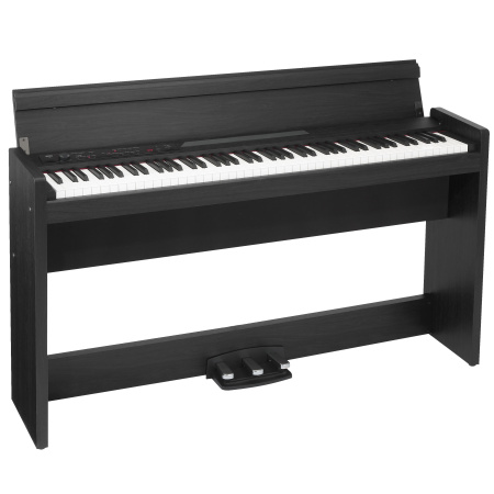 KORG LP-380 RWBK U по цене 125 000 ₽