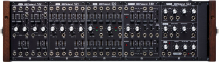 Roland System-500 Complete Set по цене 178 990 ₽