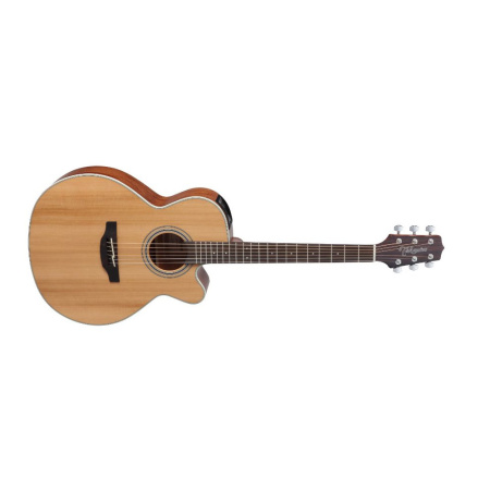 Takamine GN20CE-NS по цене 37 850 ₽