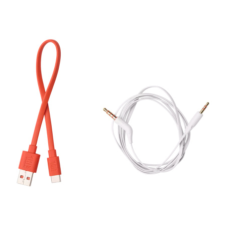 JBL Tune 770NC White по цене 7 400 ₽