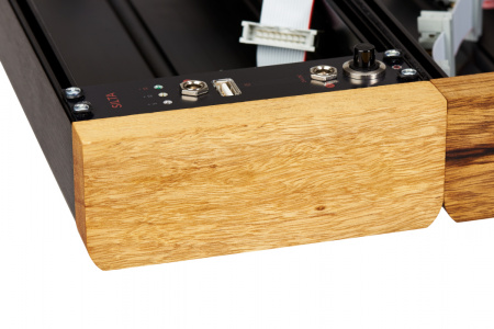 Frap Tools Plus Wood Sides Light Combo Pack 2 pcs по цене 2 530 руб.