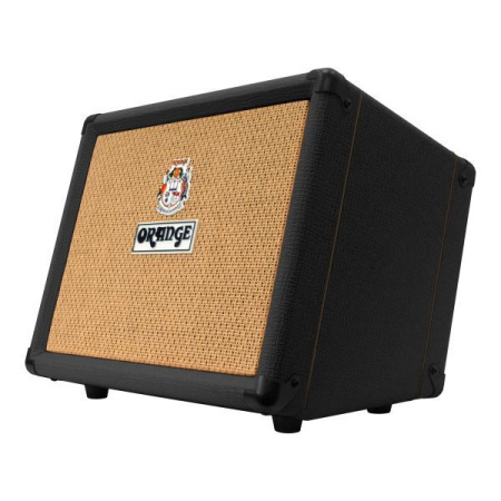 Orange Crush Acoustic 30 Black по цене 56 000 ₽
