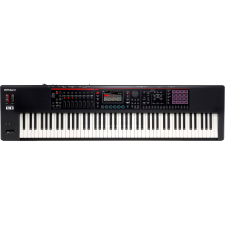 Roland FANTOM-08 по цене 242 000 ₽