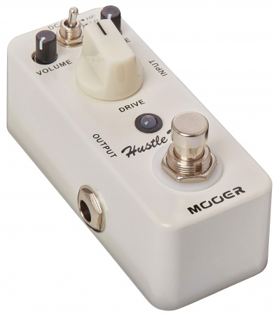Mooer Hustle Drive по цене 3 400 ₽