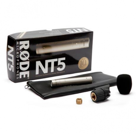 Rode NT5 по цене 20 800 ₽
