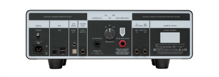 Universal Audio Ox Amp Top Box по цене 239 400 ₽