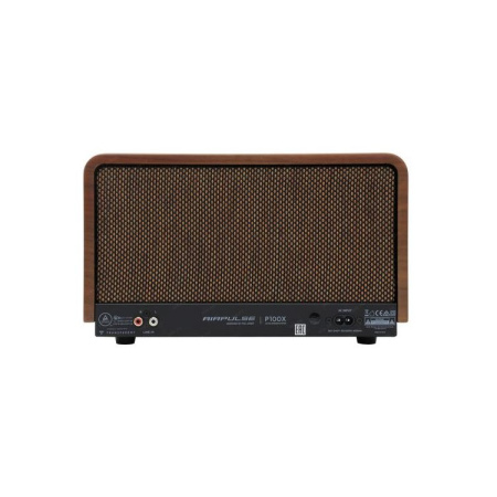 AirPulse P100X Walnut по цене 70 190.00 ₽