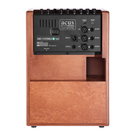 Acus One ForStrings 8 Ferdi Wood по цене 130 000 ₽