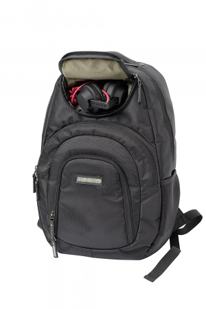 Magma DIGI Beatpack L black/khaki-green по цене 13 800 ₽