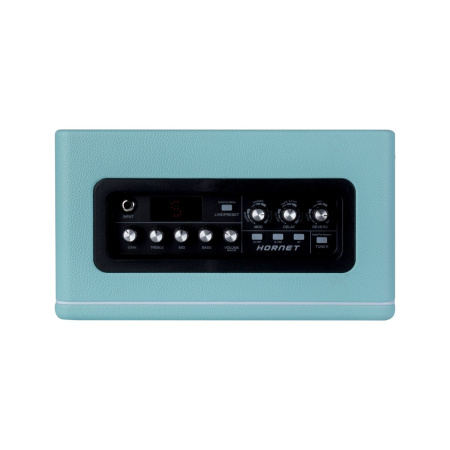 Mooer DH05 Hornet 15 Blue по цене 12 750 ₽