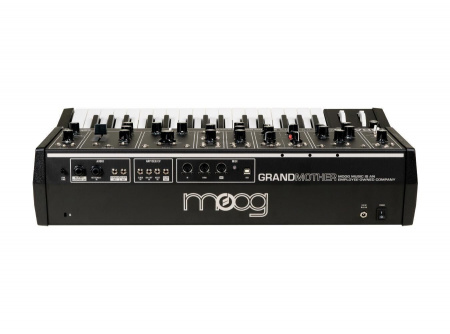 Moog Grandmother Dark по цене 100 000 ₽