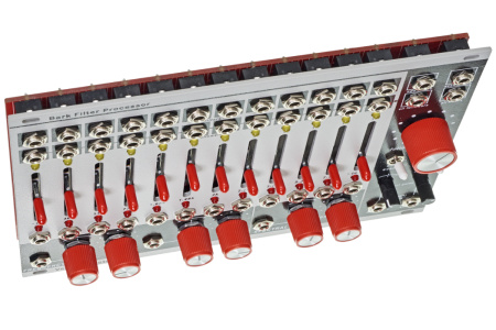 Verbos Electronics Bark Filter по цене 108&nbsp;000 ₽