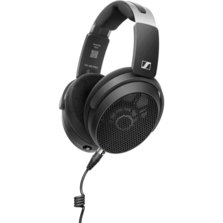 Sennheiser HD 490 Pro Plus по цене 61 600 ₽