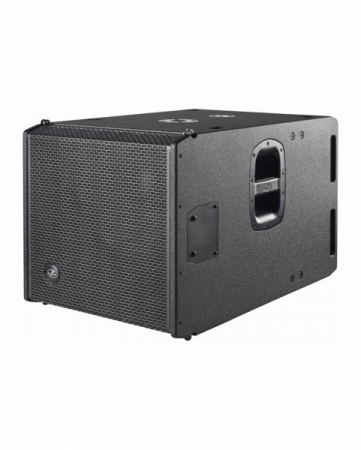 DAS Audio Event-115A по цене 300 850 ₽