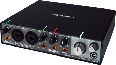 Roland Rubix24 по цене 29 050 ₽