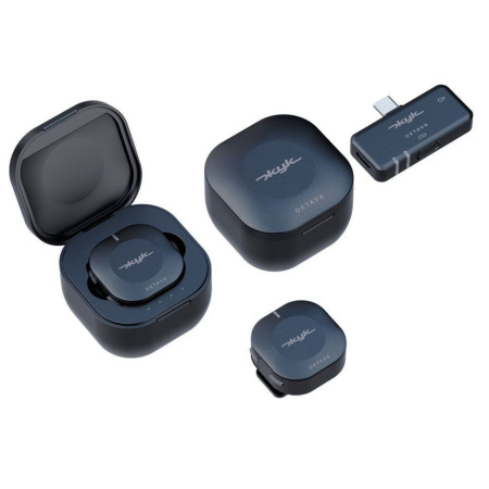 Октава Жук-2-Ч по цене 19&nbsp;260.00 ₽