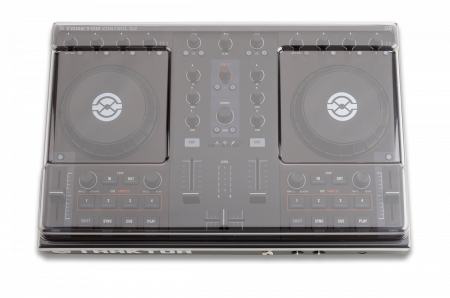 Decksaver NI Traktor Kontrol S2 Cover по цене 7 800 ₽
