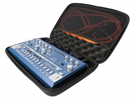 Magma CTRL Case TD-3 black/black по цене 4 600 ₽