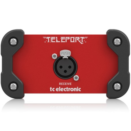 TC Electronic GLR по цене 6 200 ₽