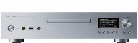 Technics SL-G700 Silver по цене 469 500 ₽