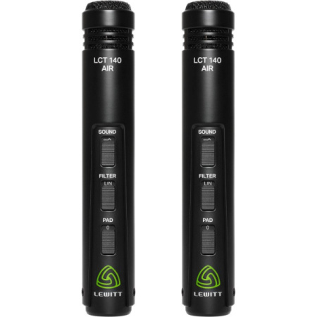 Lewitt LCT140 Air MP по цене 28 650 ₽
