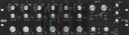 Rane MP 2016S по цене 84 320 руб.