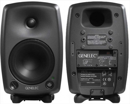 GENELEC 8030BPM по цене 46 100 руб.