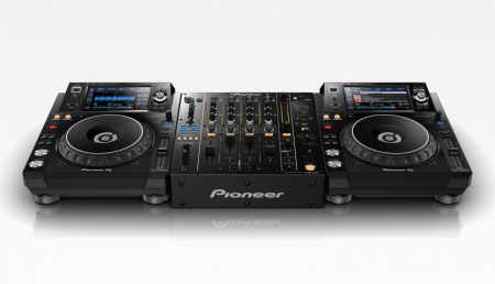 Pioneer XDJ-1000 MK2 по цене 221 250 ₽