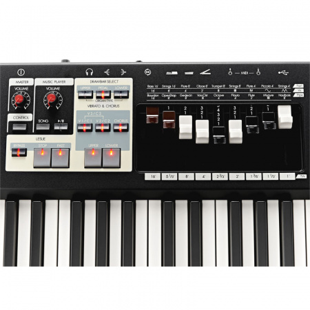 Hammond SK1-88 по цене 272 500 ₽