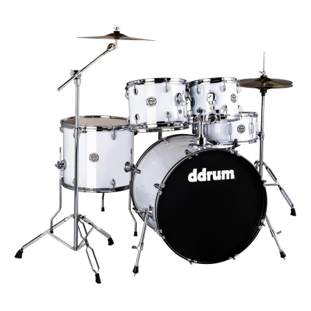 Ddrum D2 522 WHT по цене 80 750 ₽