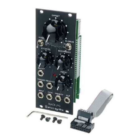 Erica Synths Black LPG по цене 18&nbsp;480.00 ₽
