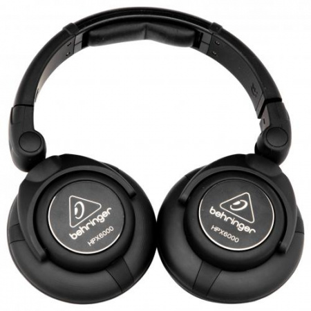 Behringer HPX6000 по цене 5 000 ₽