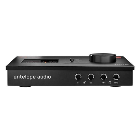 Antelope Audio Zen Q Synergy Core USB (+500EUR voucher) по цене 94 600 ₽
