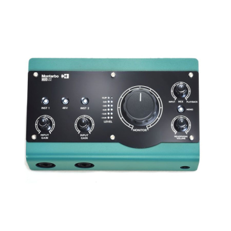Montarbo DSI-22 по цене 24 650 ₽