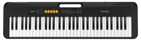 Casio CT-S100 по цене 14 600 ₽