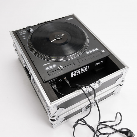 Magma DJ-Controller Case Twelve black/silver по цене 25 150 ₽