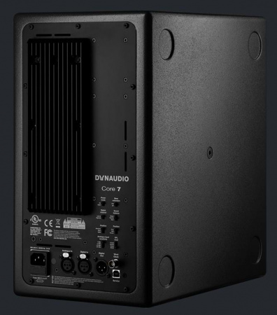 Dynaudio Core 7 по цене 176 000 ₽