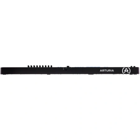 Arturia KeyLab Essential 88 MK3 Black по цене 52 000 ₽