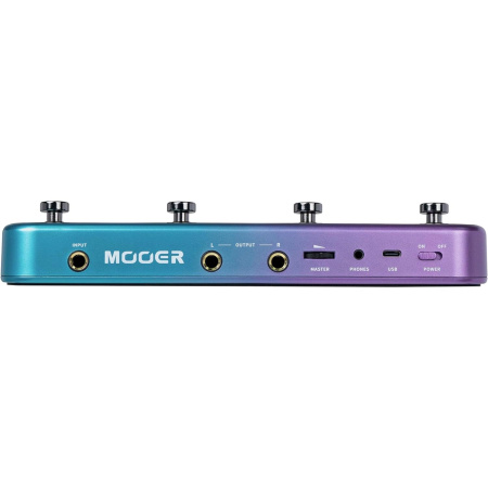 Mooer Prime S1 по цене 12 250 ₽
