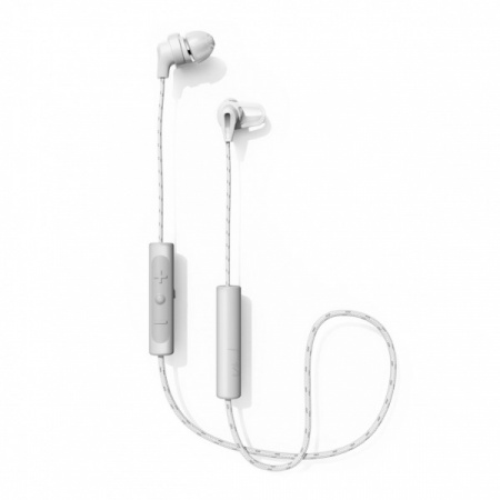 Klipsch T5 Sport White по цене 8 590.00 ₽