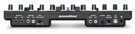 Novation Twitch по цене 14 190.00 руб.