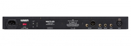 Warm Audio WA73-EQ по цене 115 400 ₽