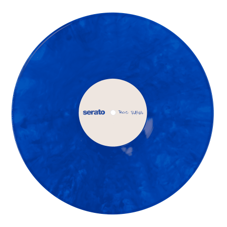Serato 12" Roc Raida In Memoriam Serato Edition (Pair) по цене 5 650 ₽