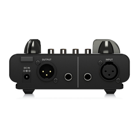 Behringer MIC300 по цене 8 500 ₽