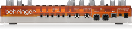 Behringer RD-6 TG по цене 14 600 ₽